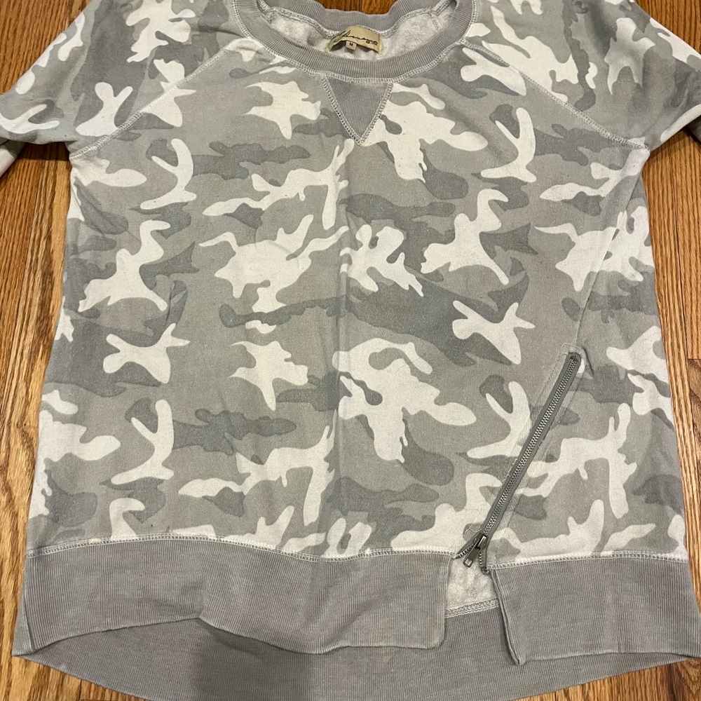 Vintage Havana sweatshirt